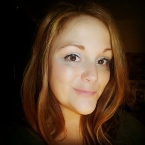 Meet your Posher, Kristin